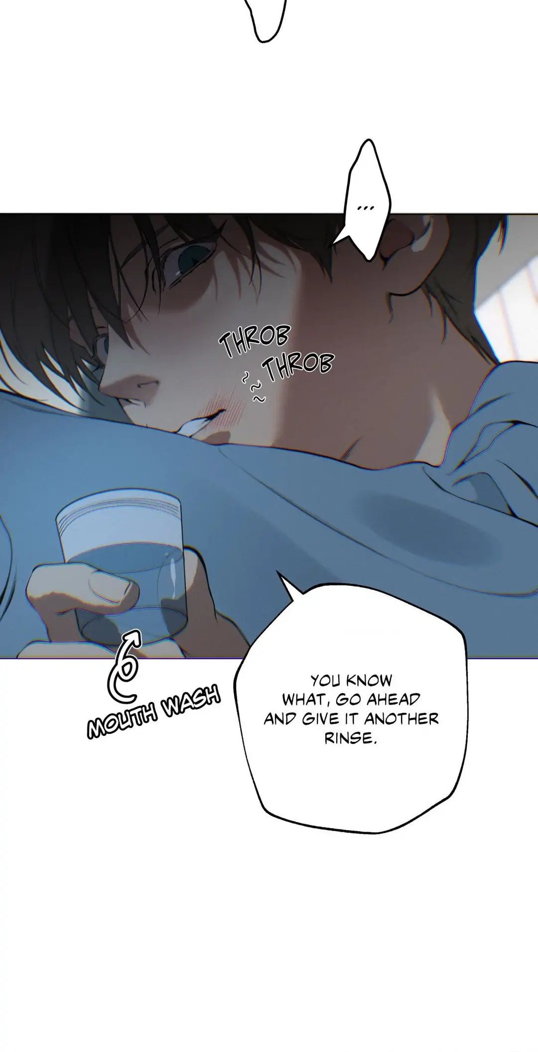 Lost in the Cloud, Chapter 130 image 16